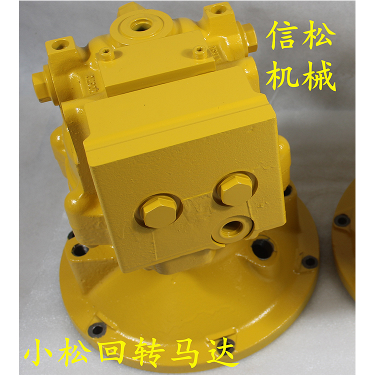 小松挖掘机回转马达706-7G-03050